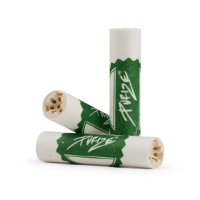 Alternative view of Purize Regular Filters 50 Pack White
