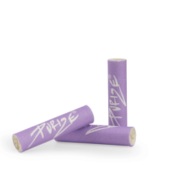 Alternative view of Purize Extra Slim Filters 250 Pack Lila