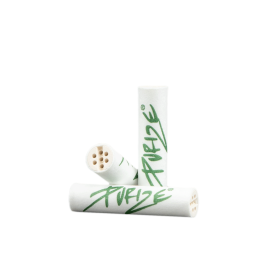 Alternative view of Purize Extra Slim Filters 250 Pack White