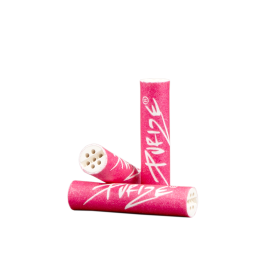 Alternative view of Purize Extra Slim Filters 250 Pack Pink