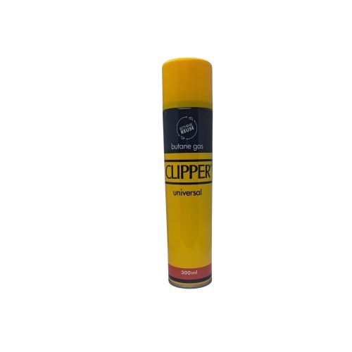 Clipper Gasbussen