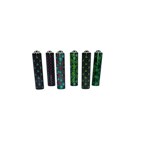 Alternative view of Clippers Cover Metal Micro Weedie (30)