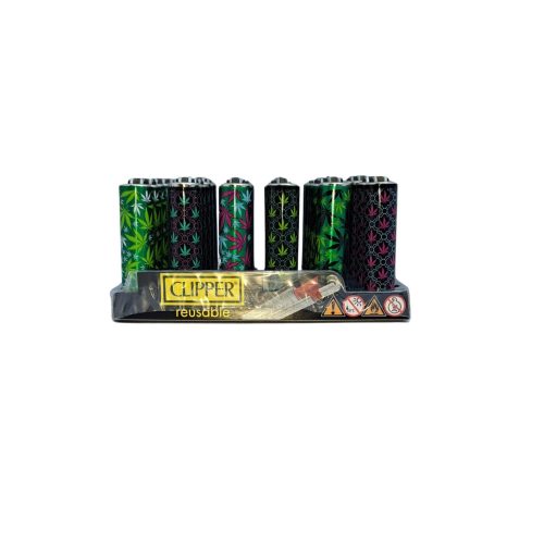 Clippers Cover Metal Micro Weedie (30)