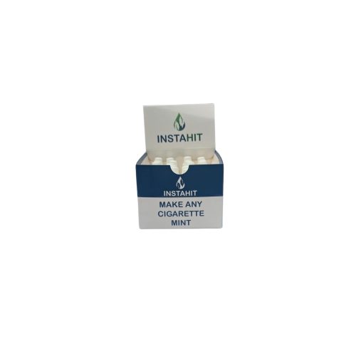 Instahit Drops Mint