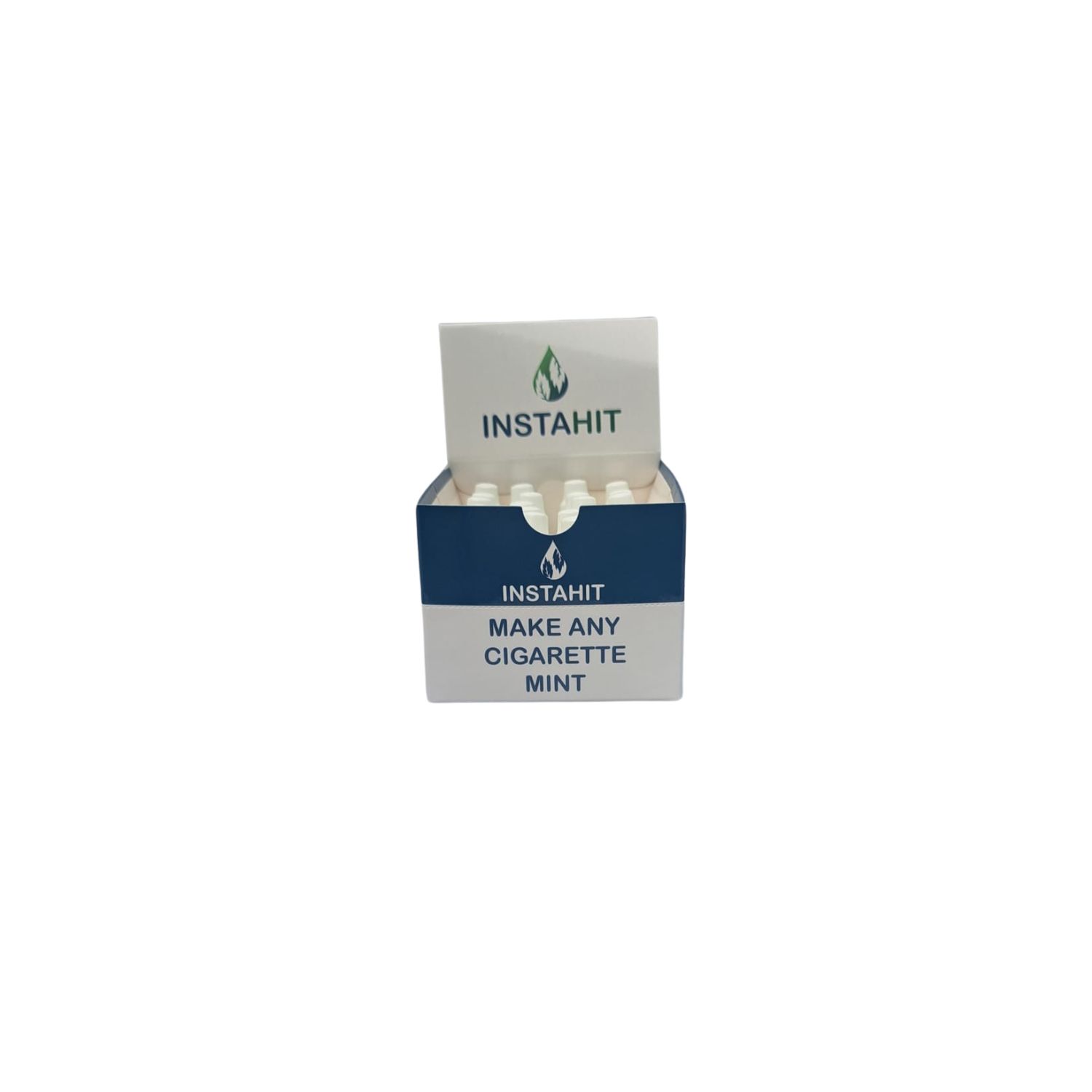 Instahit Drops Mint