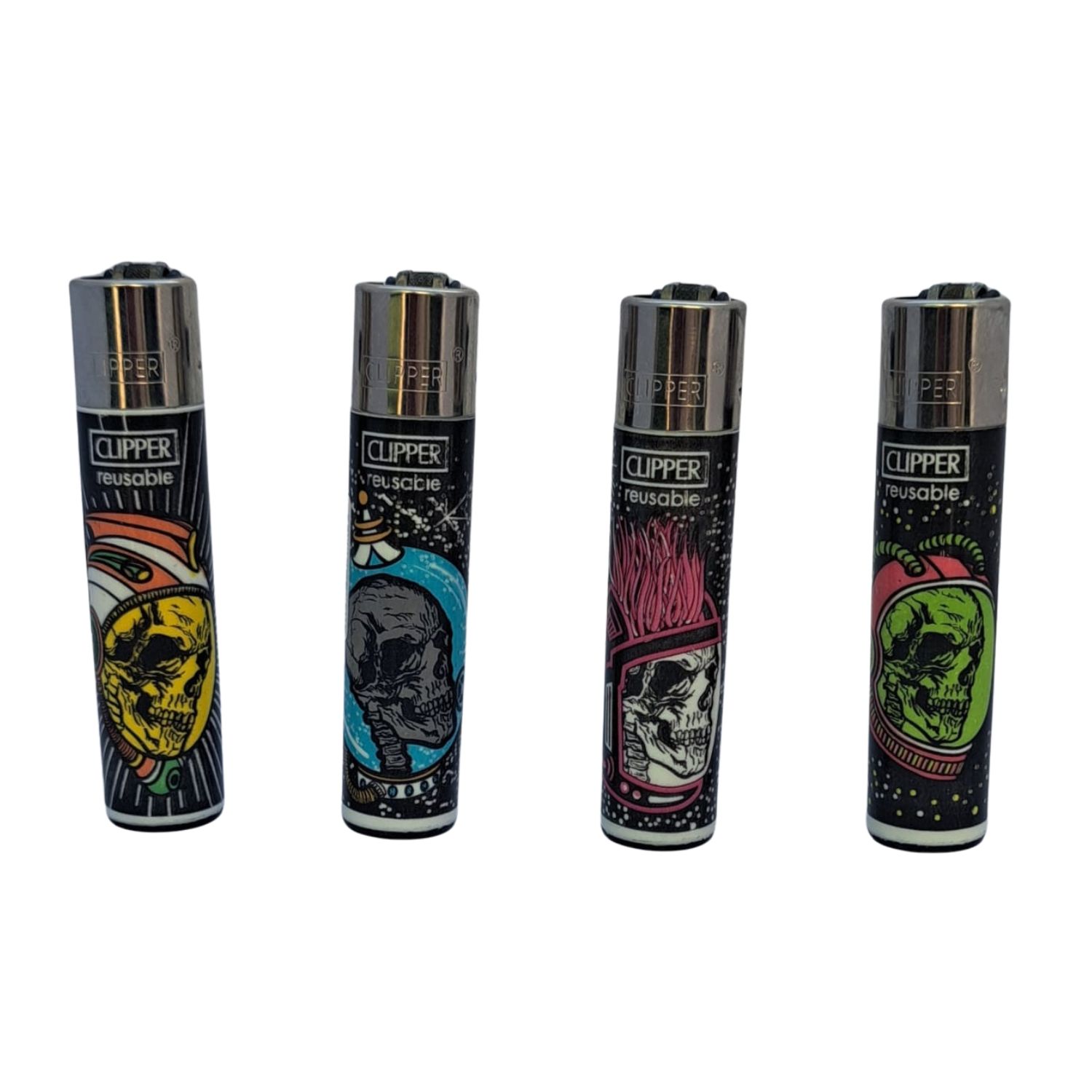 Clippers Astro Skulls - Image 2
