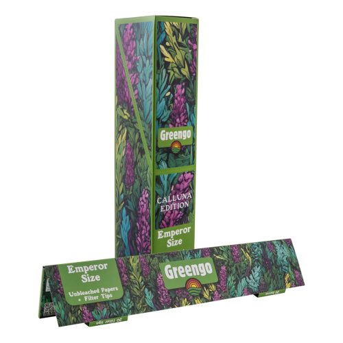 Greengo Calluna Emperor Size