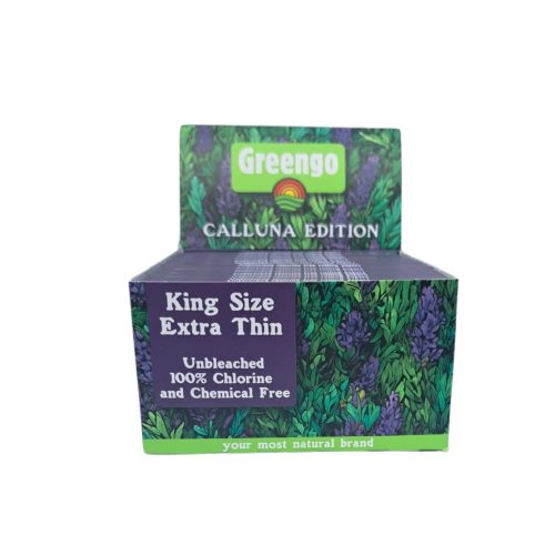 Greengo Calluna Kingsize