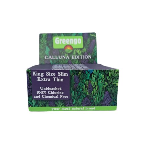 Greengo Calluna Kingsize Slim
