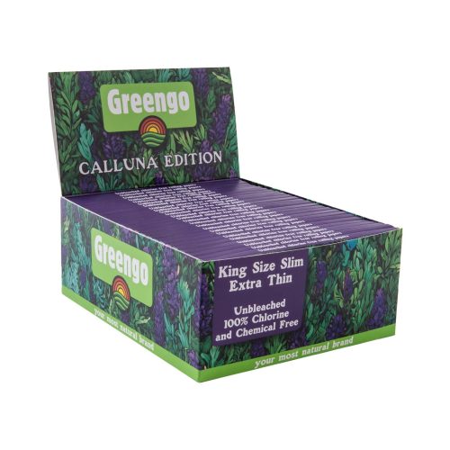 Greengo Calluna Kingsize Slim - Afbeelding 3