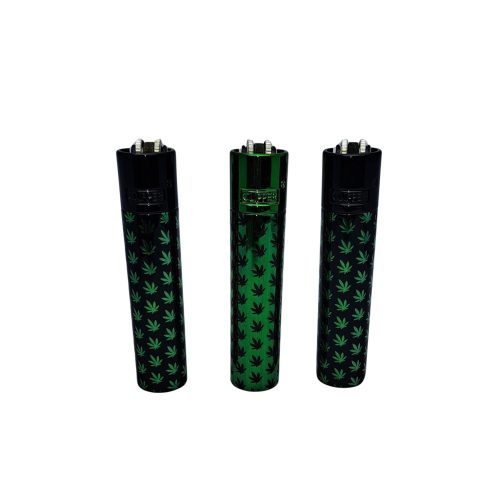 Alternative view of Clippers Metal Mini Leaves