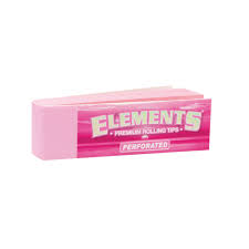 Alternative view of Elements Pink Tips