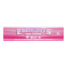 Alternative view of Elements Pink Ks Slim
