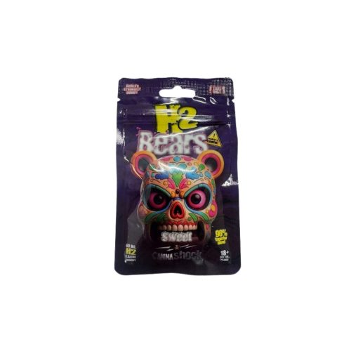 H2 Gummies