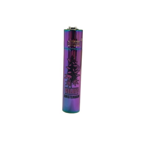 Alternative view of Clippers Metal Icy Amsterdam Gelato