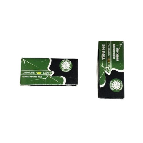 Alternative view of Diamond Leaf Rolls 5 meter (24)