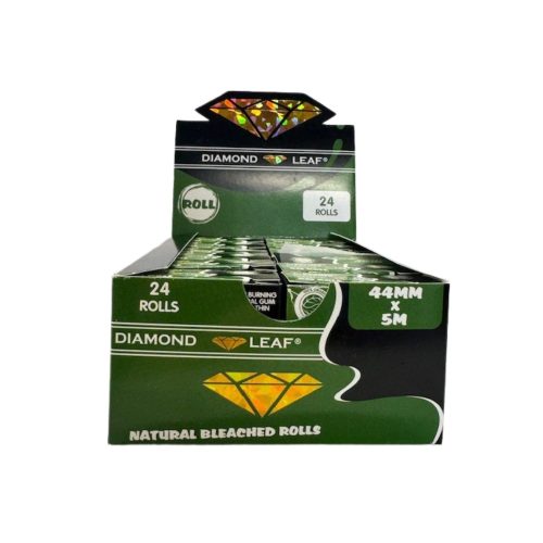 Diamond Leaf Rolls 5 meter (24)
