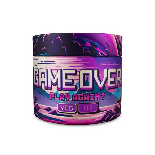 V Syndicate Syndicase 360 Game over / Blunt Orbit (12pcs/display) - Image 3