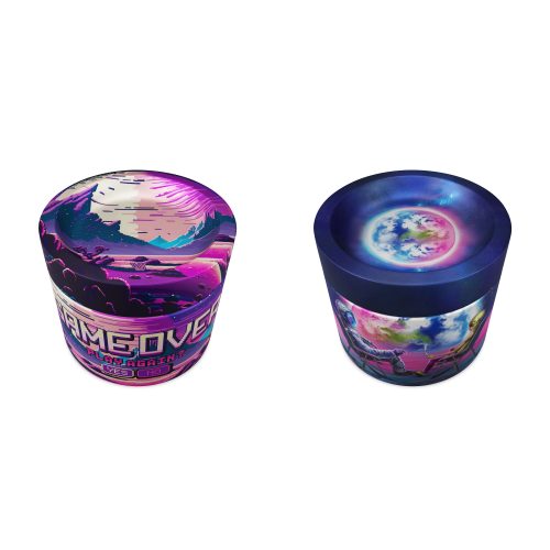 V Syndicate Syndicase 360 Game over / Blunt Orbit (12pcs/display)