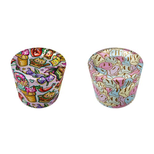 V Syndicate Syndicase 360 Kibbles & Kits / Smiley (12pcs/display)