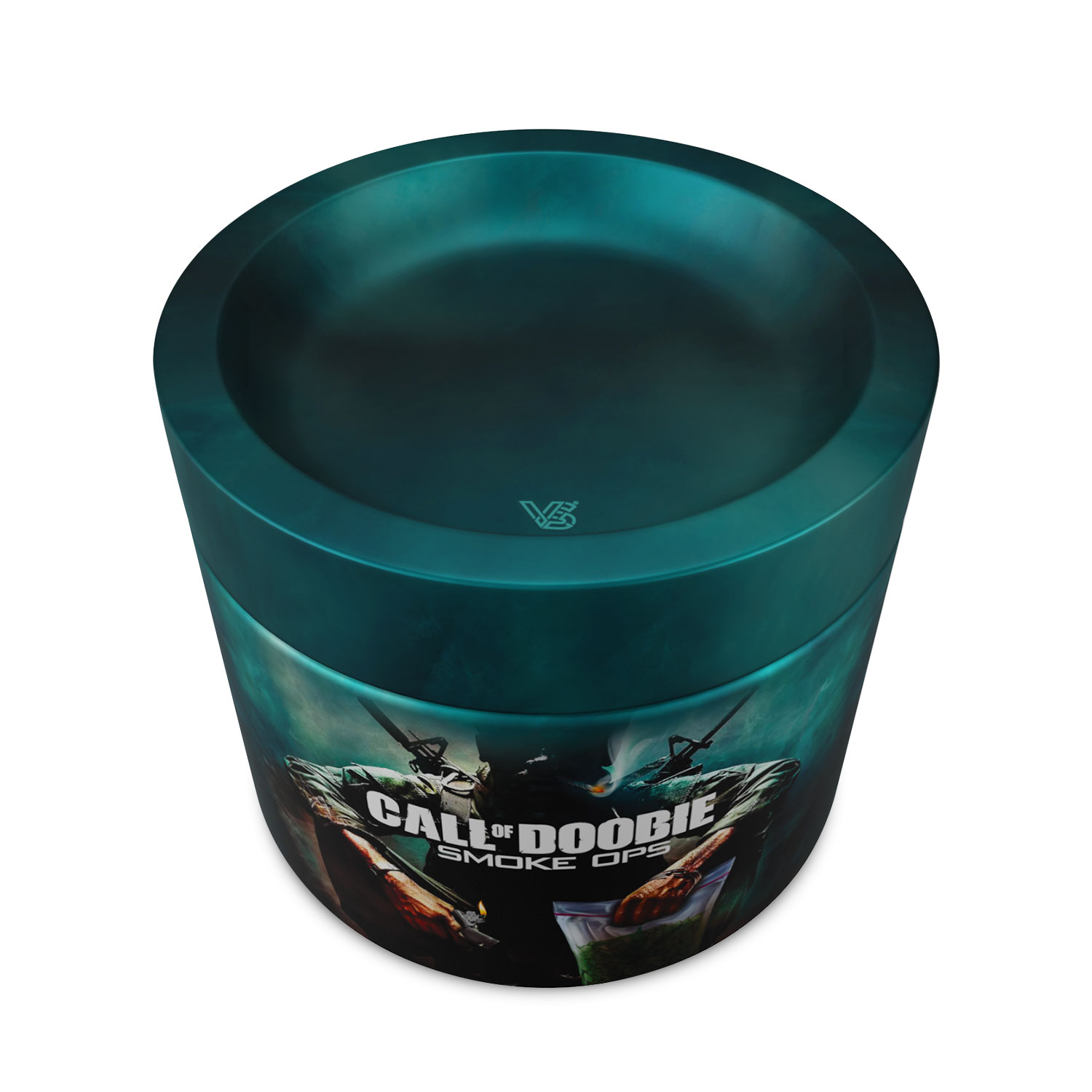V Syndicate Syndicase 360 Call of Doobie (12pcs/display) - Image 2
