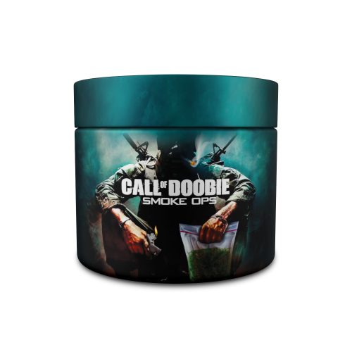 V Syndicate Syndicase 360 Call of Doobie (12pcs/display)