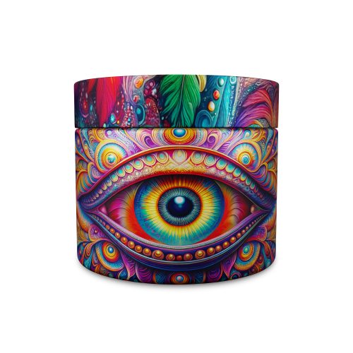 Alternative view of V Syndicate Syndicase 360 Eye / Feline Farao (12pcs/display)