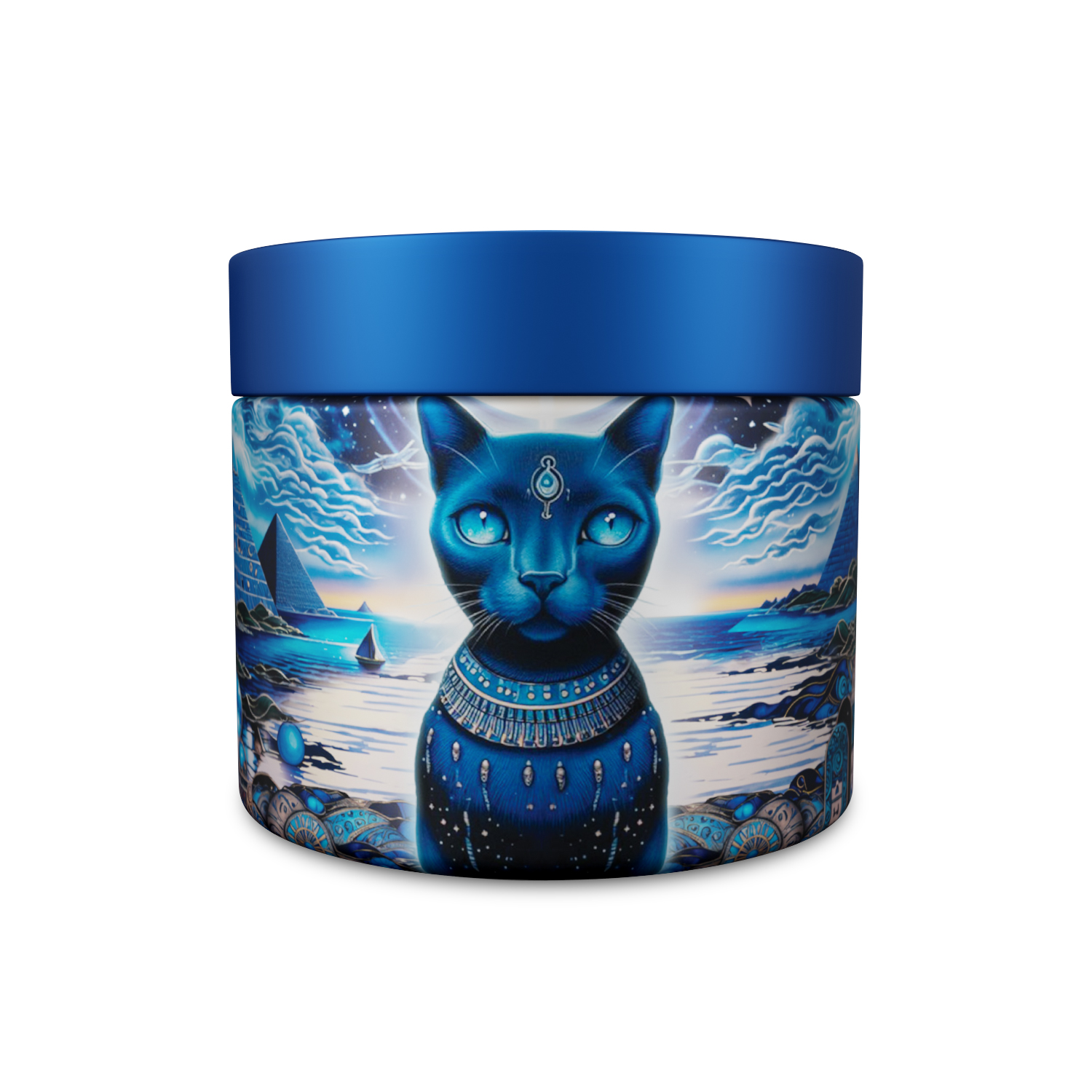 V Syndicate Syndicase 360 Eye / Feline Pharao (12pcs/display) - Image 3