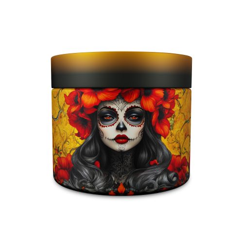 V Syndicate Syndicase 360 Pantheress / Tattoo / Calavera (12pcs/display) - Afbeelding 4