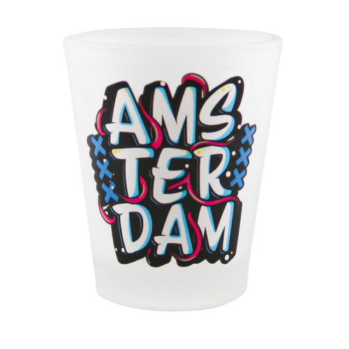 Shot Glass 05