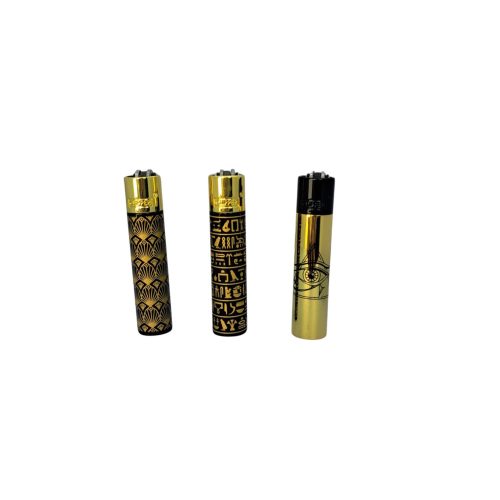 Alternative view of Clippers Metal Egyptian Age(display 12)