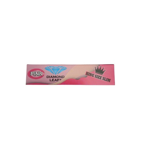 Diamond Leaf Pink Slim - Image 3