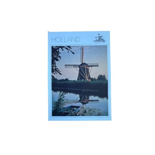 Ansichtkaart 1417