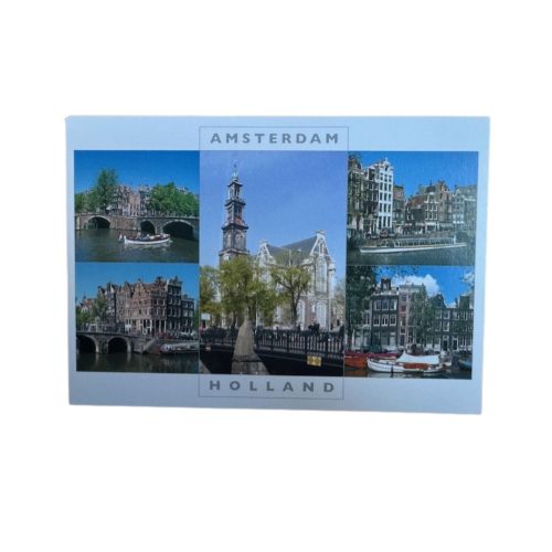 Ansichtkaart 401