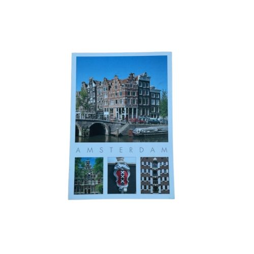 Ansichtkaart 402