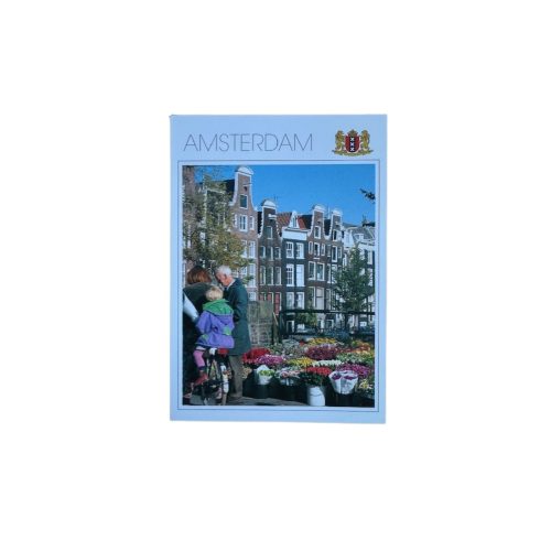 Ansichtkaart 414
