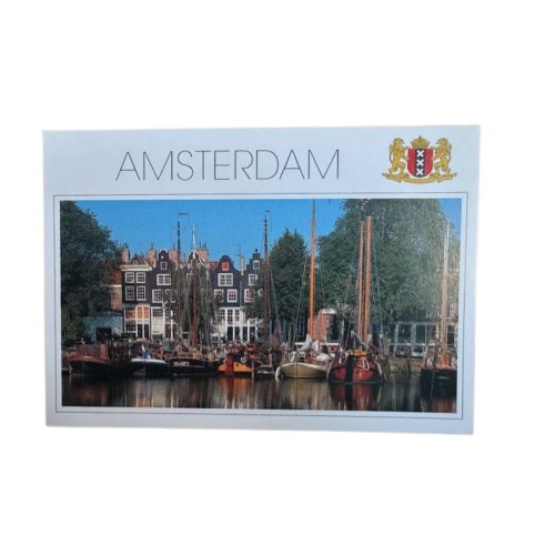 Postcard 449