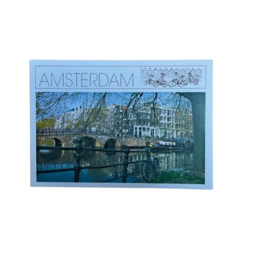 Ansichtkaart 488