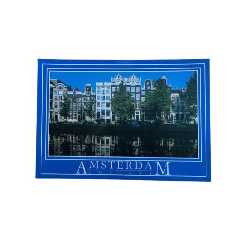 Ansichtkaart 504