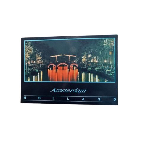Ansichtkaart 549