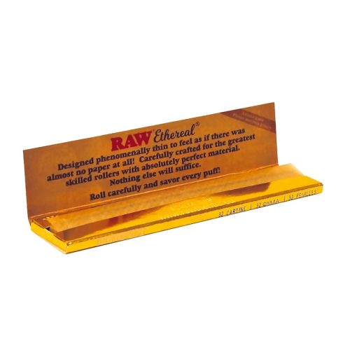Raw Ethereal Kingsize Slim - Image 3