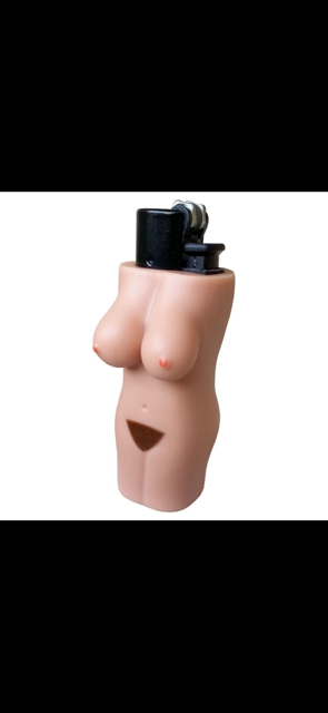 Alternative view of Clippers Cover Tits (50)