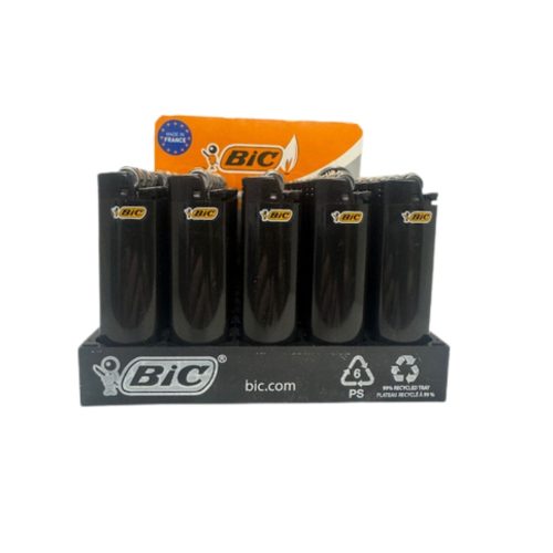 Bic Maxi J 26 Black