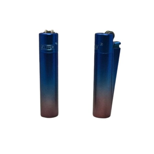Alternative view of Clippers Metal Dawn Gradient (12)