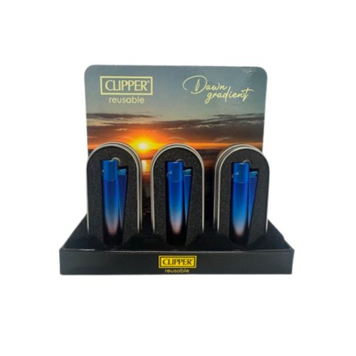 Clippers Metal Dawn Gradient (12)
