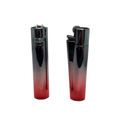 Alternative view of Clippers Metal Demon Gradient  (display 12)