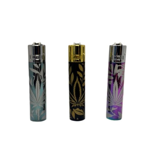 Alternative view of Clippers Metal Jungle Leaves (display 12)