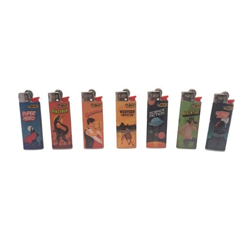Alternative view of Bic Mini J 25 Cinema