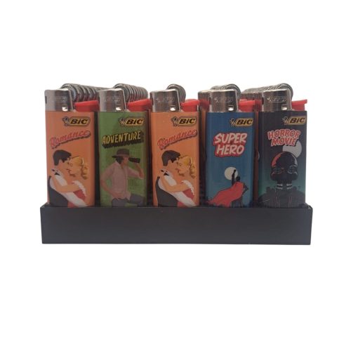 Bic Mini J 25 Cinema