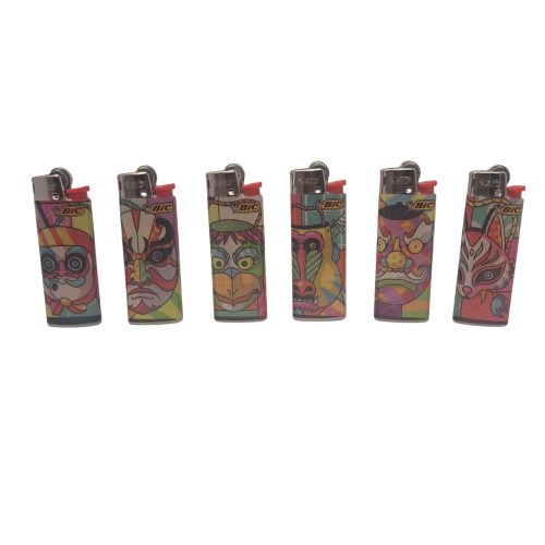 Alternative view of Bic Mini J 25 Masks